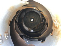 MITSUBISHI FUSO Fighter Mixer Truck 2KG-FK72F 2026 1,000km_29