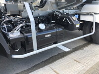 MITSUBISHI FUSO Fighter Mixer Truck 2KG-FK72F 2026 1,000km_35