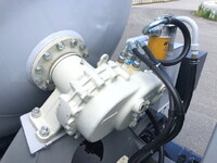 MITSUBISHI FUSO Fighter Mixer Truck 2KG-FK72F 2026 1,000km_36