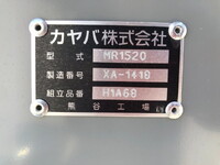 MITSUBISHI FUSO Fighter Mixer Truck 2KG-FK72F 2026 1,000km_38