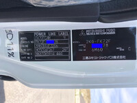 MITSUBISHI FUSO Fighter Mixer Truck 2KG-FK72F 2026 1,000km_39