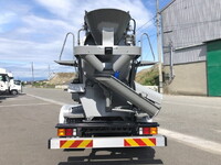 MITSUBISHI FUSO Fighter Mixer Truck 2KG-FK72F 2026 1,000km_6