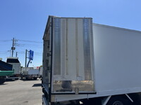 ISUZU Elf Refrigerator & Freezer Truck TKG-NPR85AN 2013 487km_10