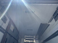 ISUZU Elf Refrigerator & Freezer Truck TKG-NPR85AN 2013 487km_12