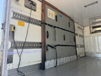 ISUZU Elf Refrigerator & Freezer Truck TKG-NPR85AN 2013 487km_13