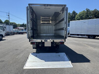 ISUZU Elf Refrigerator & Freezer Truck TKG-NPR85AN 2013 487km_18
