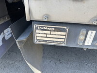 ISUZU Elf Refrigerator & Freezer Truck TKG-NPR85AN 2013 487km_22
