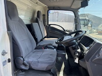 ISUZU Elf Refrigerator & Freezer Truck TKG-NPR85AN 2013 487km_24