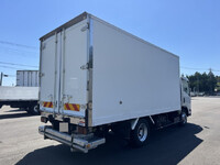 ISUZU Elf Refrigerator & Freezer Truck TKG-NPR85AN 2013 487km_2