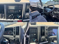 ISUZU Elf Refrigerator & Freezer Truck TKG-NPR85AN 2013 487km_38