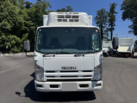 ISUZU Elf Refrigerator & Freezer Truck TKG-NPR85AN 2013 487km_5