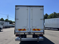 ISUZU Elf Refrigerator & Freezer Truck TKG-NPR85AN 2013 487km_6