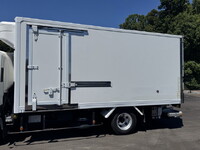 ISUZU Elf Refrigerator & Freezer Truck TKG-NPR85AN 2013 487km_7