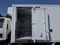 ISUZU Elf Refrigerator & Freezer Truck TKG-NPR85AN 2013 487km_8