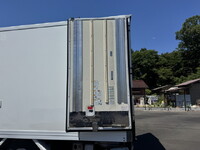 ISUZU Elf Refrigerator & Freezer Truck TKG-NPR85AN 2013 487km_9
