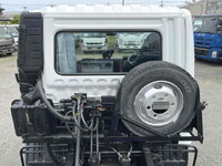 MITSUBISHI FUSO Fighter Container Carrier Truck PA-FK71R 2006 8,560km_11