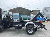 MITSUBISHI FUSO Fighter Container Carrier Truck PA-FK71R 2006 8,560km_12