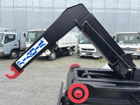 MITSUBISHI FUSO Fighter Container Carrier Truck PA-FK71R 2006 8,560km_13