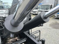 MITSUBISHI FUSO Fighter Container Carrier Truck PA-FK71R 2006 8,560km_15