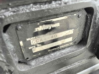 MITSUBISHI FUSO Fighter Container Carrier Truck PA-FK71R 2006 8,560km_18