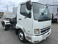 MITSUBISHI FUSO Fighter Container Carrier Truck PA-FK71R 2006 8,560km_1