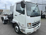 Fighter Container Carrier Truck