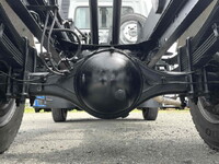 MITSUBISHI FUSO Fighter Container Carrier Truck PA-FK71R 2006 8,560km_20