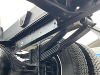 MITSUBISHI FUSO Fighter Container Carrier Truck PA-FK71R 2006 8,560km_22