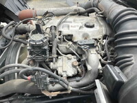 MITSUBISHI FUSO Fighter Container Carrier Truck PA-FK71R 2006 8,560km_23