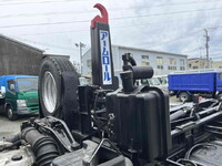 MITSUBISHI FUSO Fighter Container Carrier Truck PA-FK71R 2006 8,560km_24