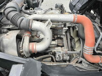 MITSUBISHI FUSO Fighter Container Carrier Truck PA-FK71R 2006 8,560km_27