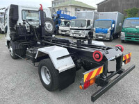 MITSUBISHI FUSO Fighter Container Carrier Truck PA-FK71R 2006 8,560km_2