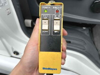 MITSUBISHI FUSO Fighter Container Carrier Truck PA-FK71R 2006 8,560km_31