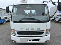MITSUBISHI FUSO Fighter Container Carrier Truck PA-FK71R 2006 8,560km_3