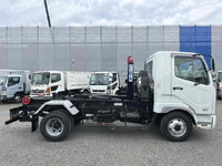 MITSUBISHI FUSO Fighter Container Carrier Truck PA-FK71R 2006 8,560km_4