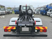MITSUBISHI FUSO Fighter Container Carrier Truck PA-FK71R 2006 8,560km_5