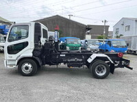 MITSUBISHI FUSO Fighter Container Carrier Truck PA-FK71R 2006 8,560km_6