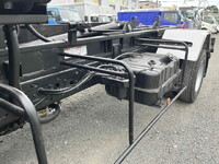 MITSUBISHI FUSO Fighter Container Carrier Truck PA-FK71R 2006 8,560km_7