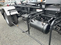MITSUBISHI FUSO Fighter Container Carrier Truck PA-FK71R 2006 8,560km_8