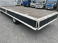 HINO Ranger Flat Body 2KG-FC2ABA 2020 65,235km_15