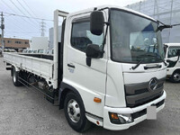 HINO Ranger Flat Body 2KG-FC2ABA 2020 65,235km_1
