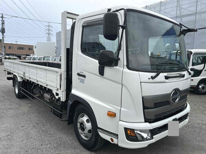 HINO Ranger Flat Body 2KG-FC2ABA 2020 65,235km_1