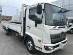 Ranger Flat Body