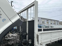 HINO Ranger Flat Body 2KG-FC2ABA 2020 65,235km_21