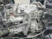 HINO Ranger Flat Body 2KG-FC2ABA 2020 65,235km_22