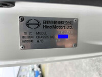 HINO Ranger Flat Body 2KG-FC2ABA 2020 65,235km_39