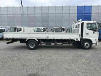 HINO Ranger Flat Body 2KG-FC2ABA 2020 65,235km_4