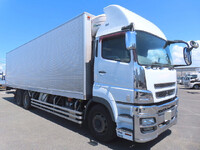 MITSUBISHI FUSO Super Great Refrigerator & Freezer Truck QPG-FU64VZ 2018 791,500km_1