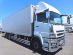 Super Great Refrigerator & Freezer Truck