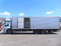 MITSUBISHI FUSO Super Great Refrigerator & Freezer Truck QPG-FU64VZ 2018 791,500km_25